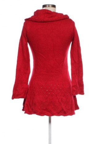 Damenpullover Style & Co, Größe S, Farbe Rot, Preis 5,49 €