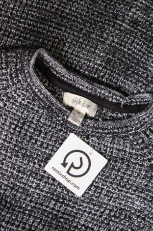 Damski sweter Style & Co, Rozmiar M, Kolor Kolorowy, Cena 41,99 zł