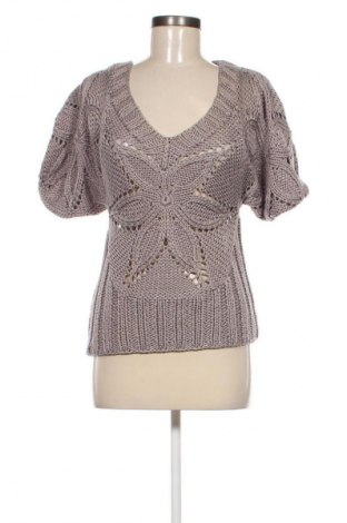 Damenpullover Styles By Steps, Größe S, Farbe Grau, Preis 9,99 €