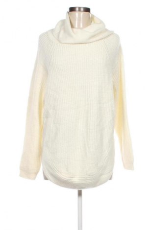 Damenpullover Suzy Shier, Größe XL, Farbe Ecru, Preis € 8,49