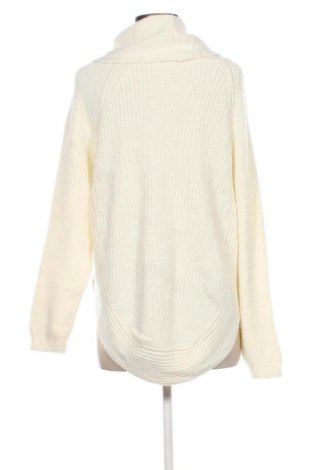 Damenpullover Suzy Shier, Größe XL, Farbe Ecru, Preis 6,49 €