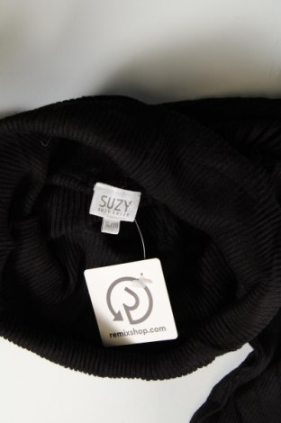 Damenpullover Suzy Shier, Größe XL, Farbe Schwarz, Preis € 7,99