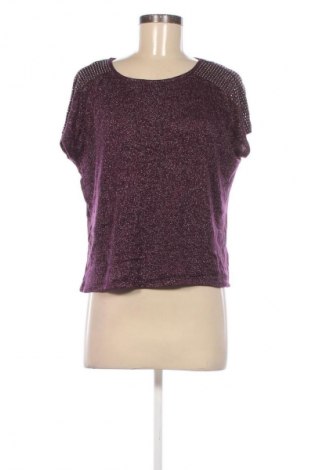 Damenpullover Suzy Shier, Größe L, Farbe Lila, Preis € 4,99