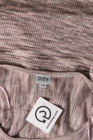 Damenpullover Suzy by Suzy Shier, Größe L, Farbe Mehrfarbig, Preis € 6,99