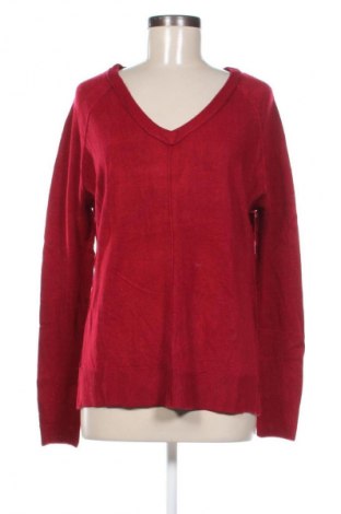 Damenpullover Sweet Romeo, Größe S, Farbe Rot, Preis € 20,49