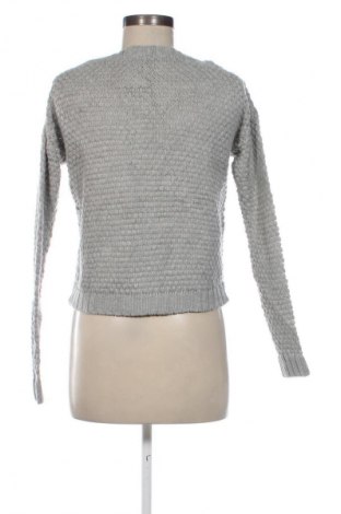 Damenpullover T/O, Größe S, Farbe Grau, Preis € 10,49