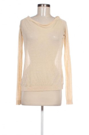 Damenpullover TWINSET, Größe XL, Farbe Beige, Preis 73,66 €