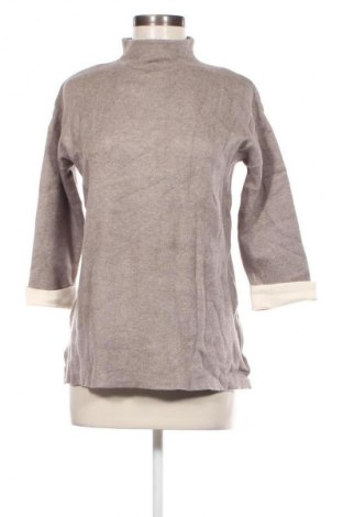 Damenpullover Tahari, Größe M, Farbe Grau, Preis € 21,99