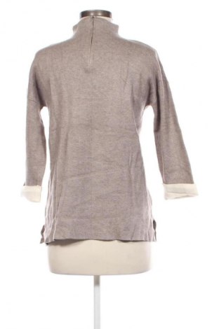 Damenpullover Tahari, Größe M, Farbe Grau, Preis € 21,99