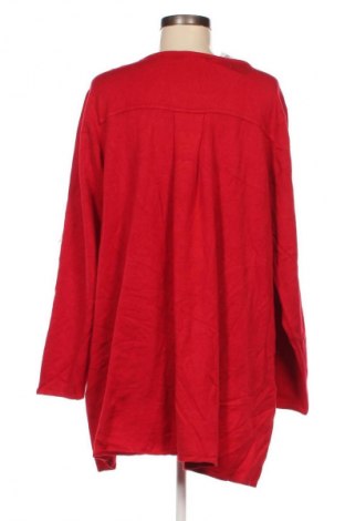 Damenpullover Tahari, Größe XL, Farbe Rot, Preis € 43,49