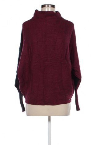 Damenpullover Tahari, Größe M, Farbe Rot, Preis 43,49 €