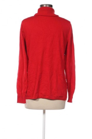 Damenpullover Taifun, Größe L, Farbe Rot, Preis € 43,49