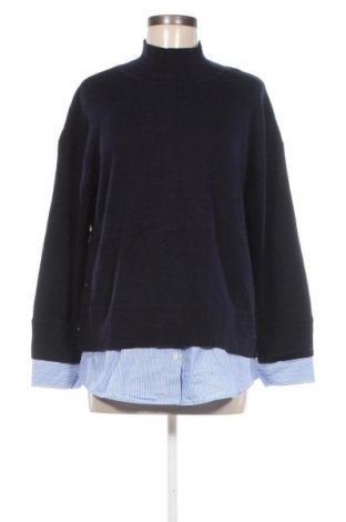 Damenpullover Talbots, Größe L, Farbe Blau, Preis 8,49 €