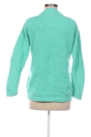 Pulover de femei Talbots, Mărime M, Culoare Verde, Preț 32,99 Lei