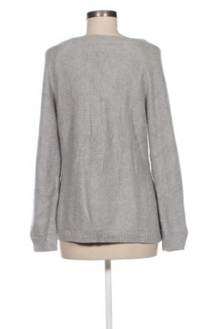 Damenpullover Talbots, Größe L, Farbe Grau, Preis 8,49 €