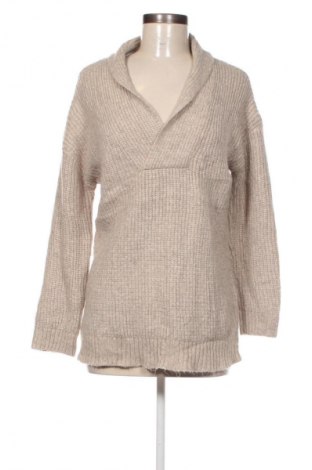 Damenpullover Talbots, Größe M, Farbe Beige, Preis € 20,49