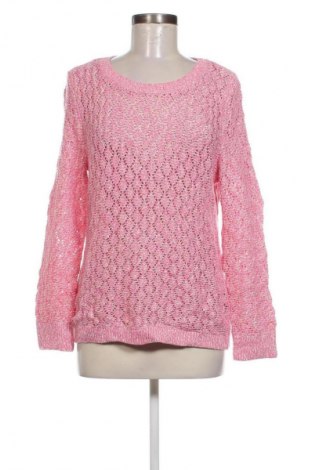 Damenpullover Talbots, Größe M, Farbe Rosa, Preis 8,49 €