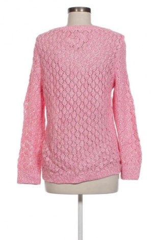 Damenpullover Talbots, Größe M, Farbe Rosa, Preis 8,49 €