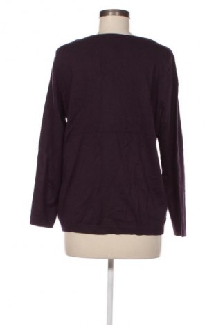 Damenpullover Talbots, Größe XL, Farbe Lila, Preis 20,49 €