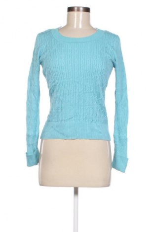 Damenpullover Talbots, Größe S, Farbe Blau, Preis € 20,49