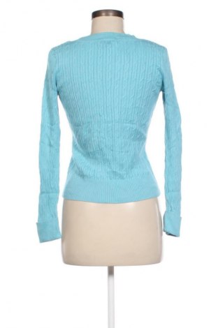 Damenpullover Talbots, Größe S, Farbe Blau, Preis € 20,49