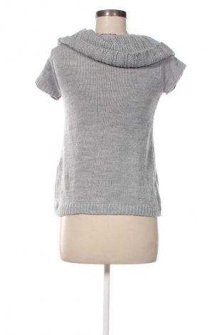 Damenpullover Tally Weijl, Größe XS, Farbe Grau, Preis € 20,49