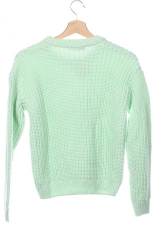 Damenpullover Tally Weijl, Größe XS, Farbe Grün, Preis € 10,99