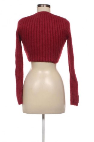 Damenpullover Tally Weijl, Größe XS, Farbe Rot, Preis € 10,49