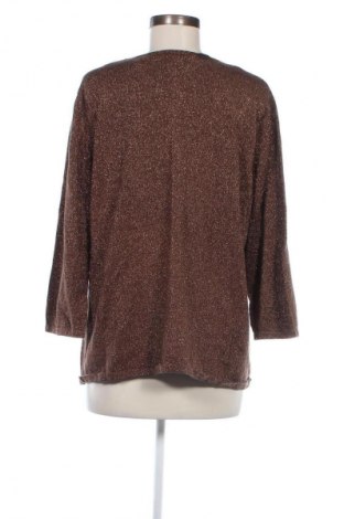 Damenpullover TanJay, Größe 3XL, Farbe Braun, Preis € 10,49