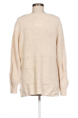 Damenpullover Taylor & Sage, Größe XL, Farbe Beige, Preis € 28,99