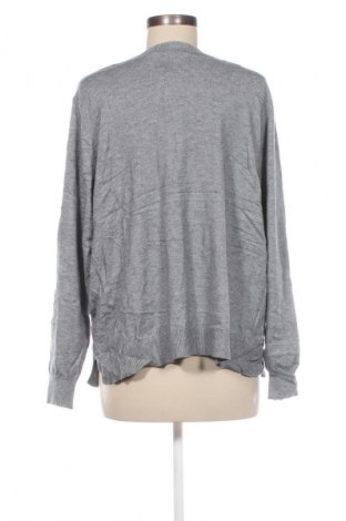 Damenpullover Terra & Sky, Größe XXL, Farbe Grau, Preis € 8,49