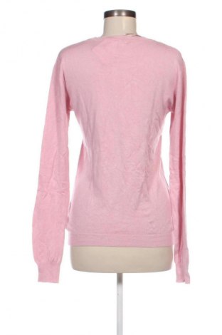 Damenpullover Terranova, Größe L, Farbe Rosa, Preis 7,99 €