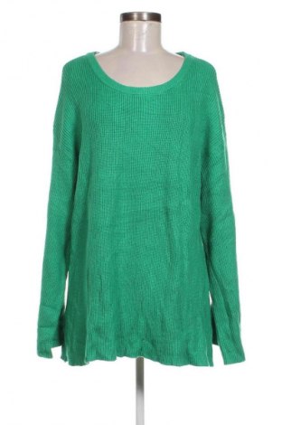 Damenpullover The Drop, Größe XXL, Farbe Grün, Preis € 26,49