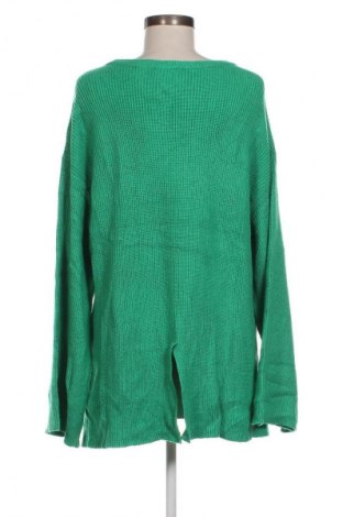 Pulover de femei The Drop, Mărime XXL, Culoare Verde, Preț 122,99 Lei