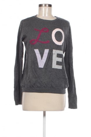 Pulover de femei The Limited, Mărime M, Culoare Gri, Preț 28,99 Lei