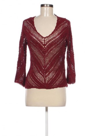 Damenpullover The Limited, Größe XL, Farbe Rot, Preis 4,99 €