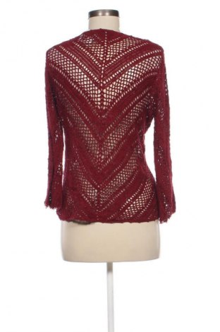 Damenpullover The Limited, Größe XL, Farbe Rot, Preis 4,99 €