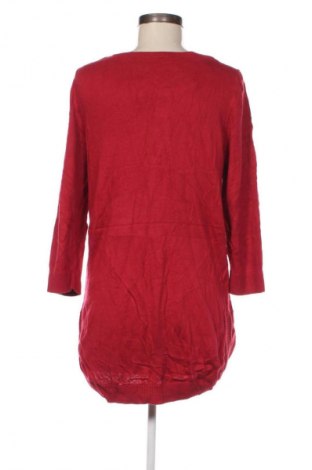 Damenpullover The Limited, Größe L, Farbe Rot, Preis € 10,49