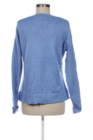 Damenpullover Time and tru, Größe S, Farbe Blau, Preis € 8,49