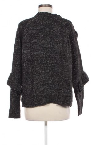 Damenpullover Time and tru, Größe XL, Farbe Schwarz, Preis € 20,49