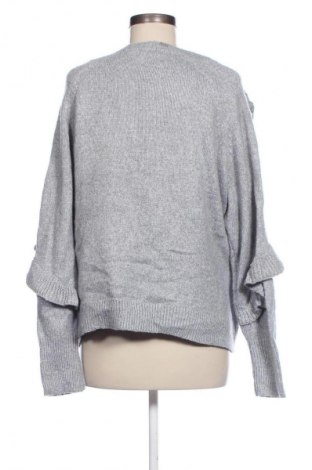 Damenpullover Time and tru, Größe XXL, Farbe Grau, Preis € 11,49