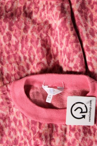 Damenpullover Time and tru, Größe S, Farbe Rosa, Preis € 20,49