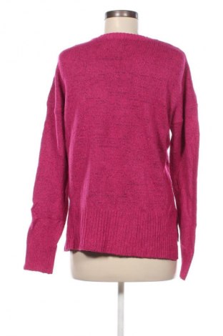 Damenpullover Time and tru, Größe L, Farbe Rosa, Preis € 9,49