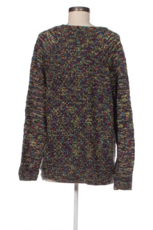 Damenpullover Time and tru, Größe XXL, Farbe Mehrfarbig, Preis 20,49 €