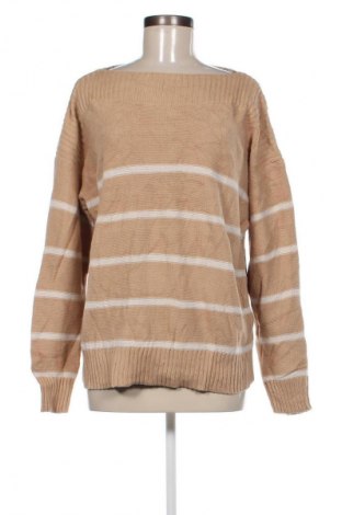 Damenpullover Time and tru, Größe XL, Farbe Mehrfarbig, Preis € 9,49