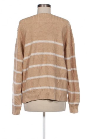 Damenpullover Time and tru, Größe XL, Farbe Mehrfarbig, Preis € 9,49