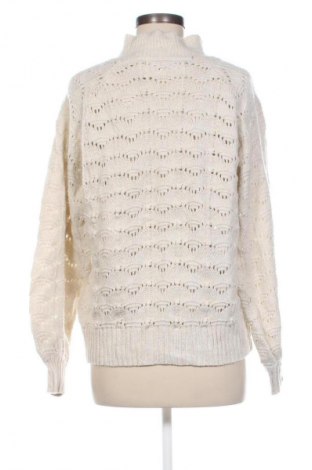 Damenpullover Time and tru, Größe L, Farbe Beige, Preis € 20,49