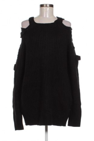 Damenpullover Tobi, Größe L, Farbe Schwarz, Preis 8,49 €