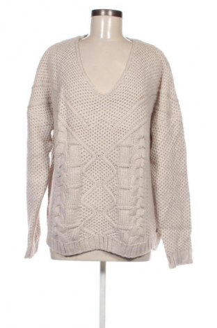 Damenpullover Tom Tailor, Größe XXL, Farbe Beige, Preis 14,99 €