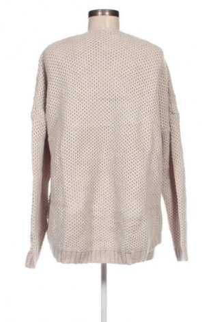 Damenpullover Tom Tailor, Größe XXL, Farbe Beige, Preis 13,49 €